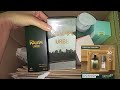 Unboxing Natura Showroom Navidad 🥳🥳👏📌 ciclo 16 Argentina 💕💜💕