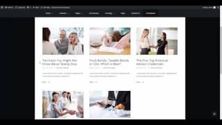 Shortcode Blogger