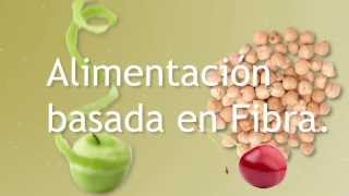 EROSKI CONSUMER: Una acción al mes por tu salud - ALIMENTACIÓN BASADA EN FIBRA