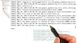 Adding Tests To Your App - Developing Scalable Apps with Java