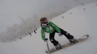 Snowboard Kartepe