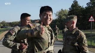 MUST WATCH! 2022 Army Reserve \