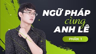 NGỮ PHÁP TOEIC CƠ BẢN - Part 1