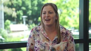 Meet Antoinette, Reservations Sales Agent in Sydney, Australia