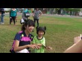 2016高雄湖內海埔國小61周年校慶 幼稚園趣味競賽 趴萬