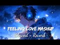 🎧Non Stop Love Lofi mashup 🎶 | NK LOFI BOY | arijit singh | sad lofi mashup | lofi mashup