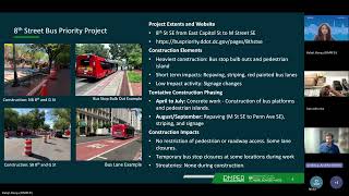 Capital Hill Construction Impact Grant Information Session May 15, 2026 Meeting Recording