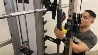 BodyKore Installation Video: The Universal Trainer