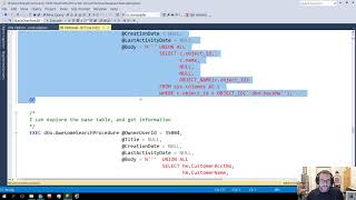 11 SQL Server Performance Tasting Menu Optional Parameters