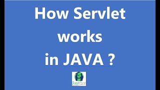 Java/Servlet interview questions: - Getting Started with Servlet