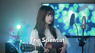 Download The Scientist - Coldplay | Shania Yan Cover mp3