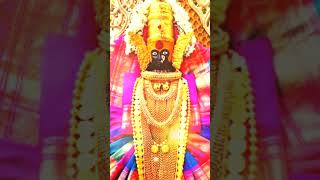 अखंड ज्योत तेवते #mahalakshmi #kolhapur #ambabaisongs #bhakti #devi #lakshmi #shortsfeed #shorts #yt