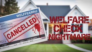 Canceled Welfare Check Uncovers Triple Murder!!!!!