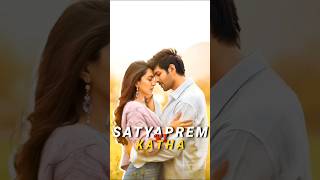 Satyaprem Ki Katha ❤️ | Dynamic Edits | @PrimeVideoIN