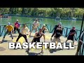 BASKETBALL I Viva hot babes Remix I Dance Workout I LeadBy Caloy | Teambaklosh