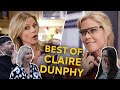 BRITISH FAMILY REACTS | Modern Family - Claire Dunphy's Best Moments!