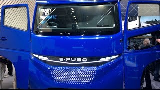 E Fuso Vision One