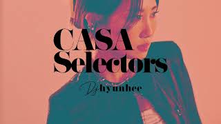 Casa Selectors - Hyunhee