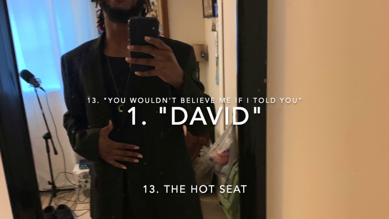 David Lyrics In Description рџ Youtube Music