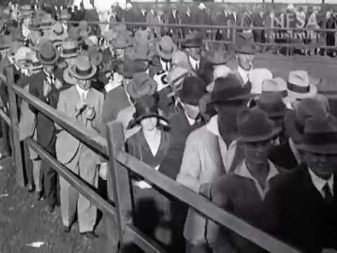 Sydney 1896-1929: Melba, rugby, fire disasters and trams Sydney 1896-1929: Melba, rugby, fire disasters and trams