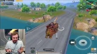 @raydin1v99 #pubgmobile #ببجي #ببجي_موبايل #pubg رايدن حرق لسيرفر نار🔥🔥🔥