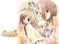 the signs of autumn canvas ~sepia iro no motif~ sony playstation 2