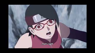 [Ryona,リョナ] Ryona anime, Ryona scene, Anime movies, Sarada Defeated