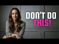 You Are NOT Bonding Correctly With An Avoidant ｜ Clara Vance! ｜ Attachment Style!