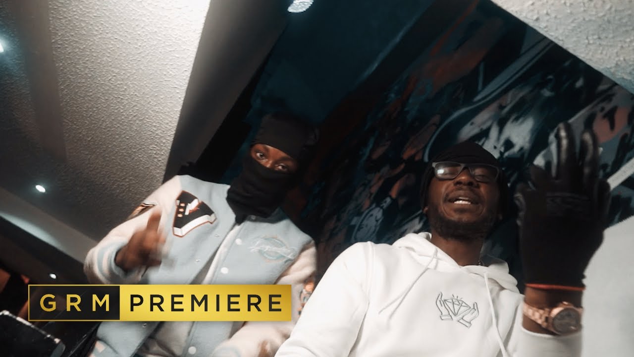 Squeeks X Kwengface - Mop [Music Video] | GRM Daily - YouTube Music