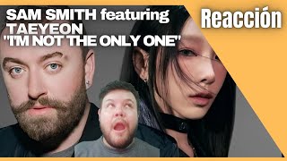 🔴 Jean Rollyns TV reacciona a Sam Smith featuring TAEYEON 