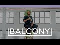 Alex Mali - “Start It Up” [BALCONY]