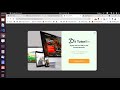How to make a custom popup in html