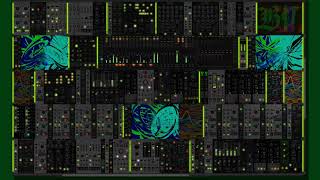 Generative Patch 2 - VCV Rack 2