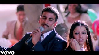 Hamein Tumse Hua Hai Pyar 4K Video Song | Ab Tumhare Hawale Watan Sathiyo|Akshay Kumar,Divya Khosla