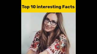 ⚡top 10 interesting facts in Telugu 😱#shorts#you tube shorts#telugu shorts#MGL FACTS Telugu 😲