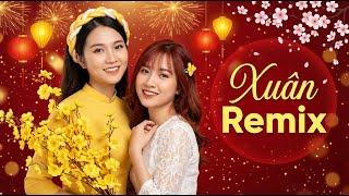 NHẠC TẾT BÍNH NGỌ 2026 REMIX HAY NHẤT - LK NHẠC XUÂN 2026 ĐỘC QUYỀN GÂY NGHIỆN TRIỆU VIEW