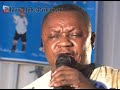 Akobe Mega Show Vol 1 Latest Edo Music Video (Akobe Latest)