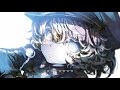 幼女戦記 op 「jingo jungle」 myth u0026 roid 日本語 ローマ字字幕付き