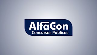 Língua Portuguesa - Concordância Verbal - AlfaCon