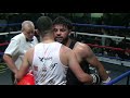 Mavi Nasim vs Sharjeel Ahmed Bradford with official commentary