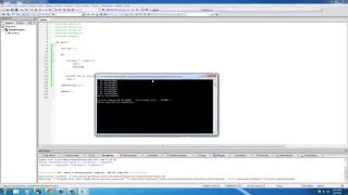 C Programming Tutorial 30 continue