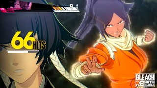 THE GAME LOOKS WAY EASIER NOW! Bleach Rebirth Of Souls