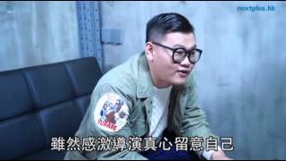 豪語錄1】奪金馬獎 白只：得我似兇手