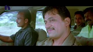 Dalapathi Full Movie Part 8 - 2018 Telugu Full Movies - Arjun, Hema, Archana
