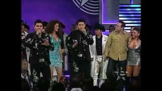 Estudio 2 - Banda MS - Increible