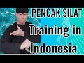 PENCAK SILAT Gadjah Putih 