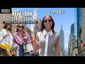 WHAT EVERYONE IS WEARING IN NEW YORK → New York Street Style Fashion → EPISODE. 51
