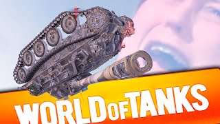 Best✅WoT Funny Moments✔️4️⃣6️⃣🤬👉🗑️