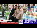 New School Breakin' UNCUT EP14: ทรงอย่างเท่ เซอย่างบ่อย