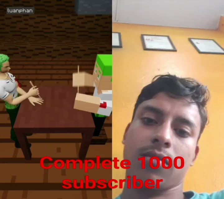 Minecraft Shorts Youtube